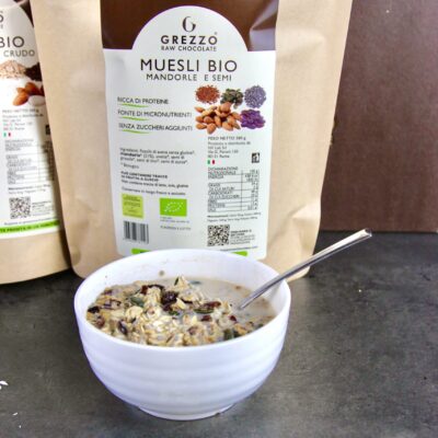 Muesli